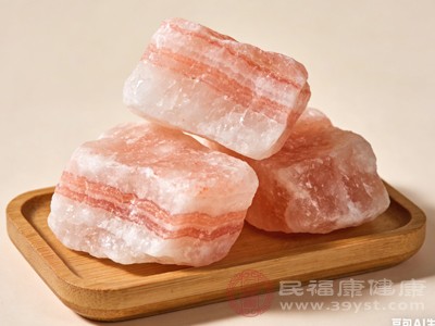 长期食用这类含有微量重金属的玫瑰盐,会慢慢增加重金属在体内蓄积的风险,进而对肝脏、肾脏等重要器官造成潜在伤害 长期食用这类含有微量重金属的玫瑰盐,会慢慢增加重金属在体内蓄积的风险,进而对肝脏、肾脏等重要器官造成潜在伤害