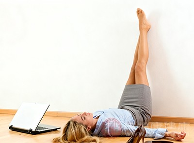 大腿内侧的内收肌群