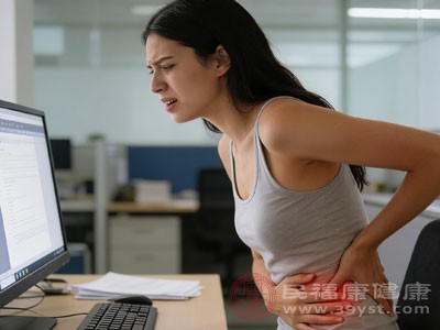 从解剖位置看疼痛根源