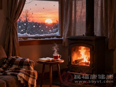 当我们频繁在室外低温与室内高温环境间切换时，身体的体温调节系统会不堪重负