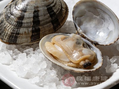 花甲虽小，却蕴含着丰富的营养体系