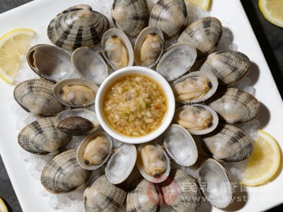 营养均衡的海鲜平替选择