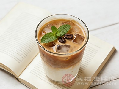 咖啡最广为人知的好处莫过于提神作用