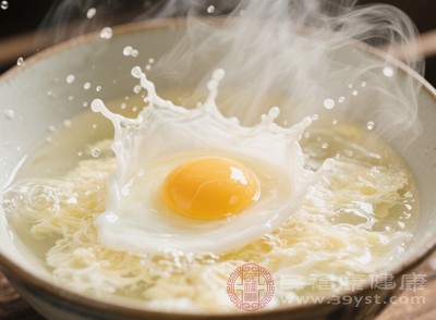 鸡蛋是营养价值极高的食物