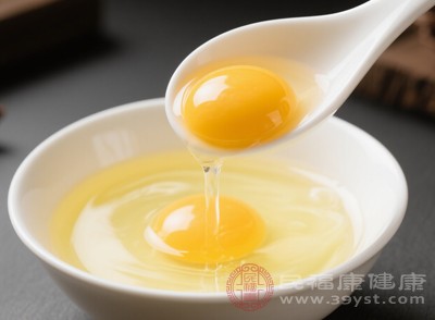急性腹泻期食用鸡蛋