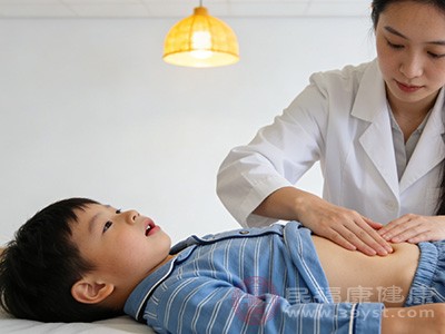 小儿推拿有多香 让娃变“干饭王”还少往医院跑