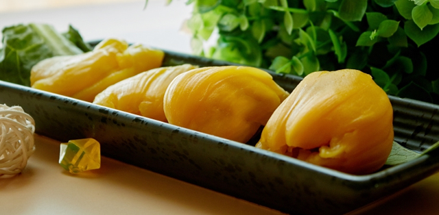 孕早期能吃菠萝蜜吗