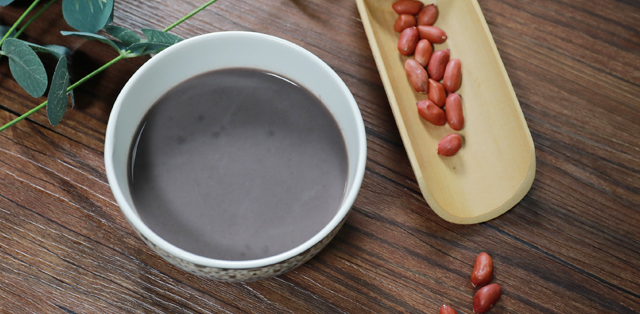 豆浆回奶or下奶