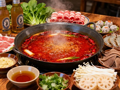 即便虚寒体质适配火锅，也不代表可以无节制食用