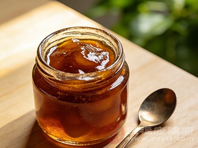 蜜炼川贝枇杷膏