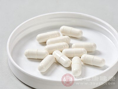 发现胶囊已经变软、黏连，就别再服用了