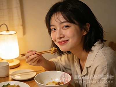 晚餐是养生的“关键环节” 晚餐是养生的“关键环节”