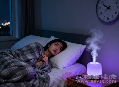 失眠星人自救 让心神不蹦迪的科学躺平指南