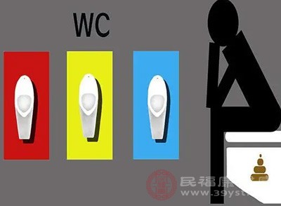 别乱蹲厕所了 最佳排便时间表让你拉得又快又顺