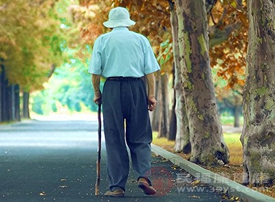 老年人身体机能下降