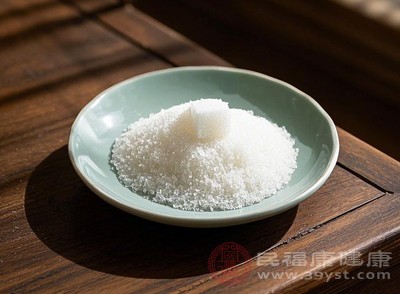 甜蜜的“陷阱” 吃糖背后那些不为人知的健康隐患