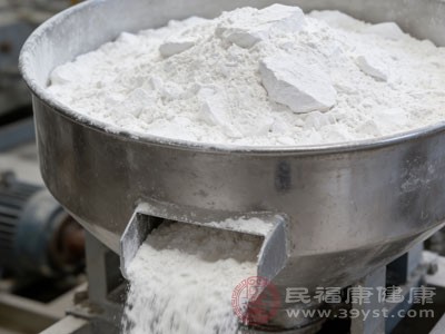 别小看这白粉粉 滑石粉的N种妙用你知道几个