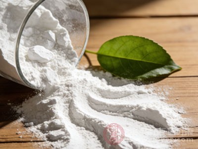 别小看这白粉粉 滑石粉的N种妙用你知道几个