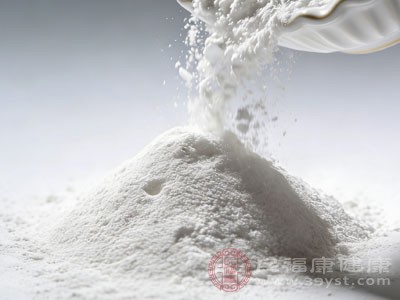 滑石粉常被用作填充剂