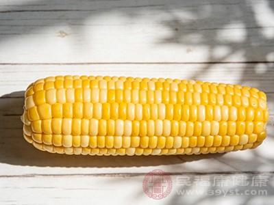 糯玉米热量确实更高 糯玉米热量确实更高