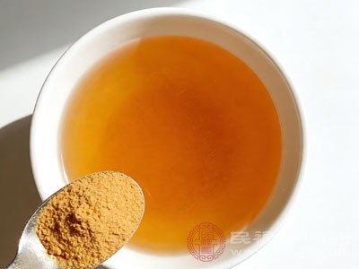 姜粉促进血液循环的作用 姜粉促进血液循环的作用