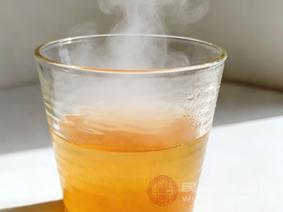 女人早喝姜粉水 这杯暖身神器让你元气爆棚