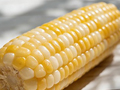 减脂期能啃糯玉米吗