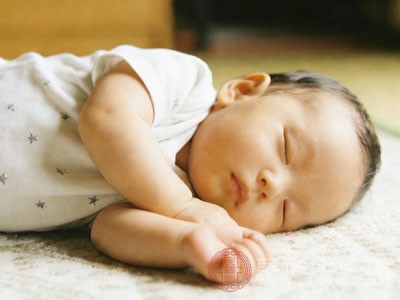 宝宝的体温调节能力尚未成熟