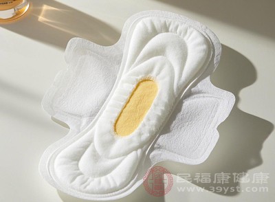 月经期驾到 这些注意事项让你舒服度过那几天