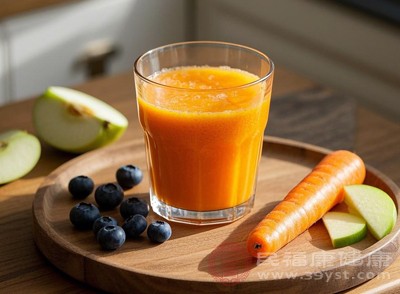 富含胡萝卜素的食物 富含胡萝卜素的食物