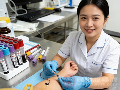 总甲状腺素（TT4）：“产能仪表盘”