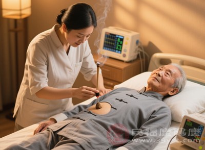 对于本身免疫力低下的人群，感染的风险更高