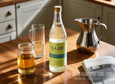 白醋洗脸不宜过于频繁