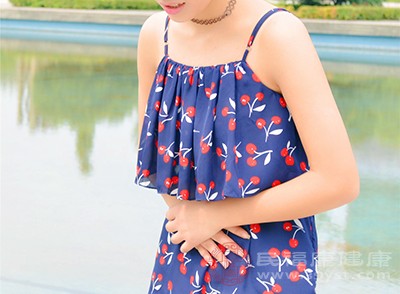 腹腔占位性病变