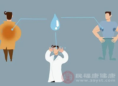 有些人白天坐着不动，甚至只是轻微活动，就会满头大汗，还伴有乏力、气短、容易感冒等症状