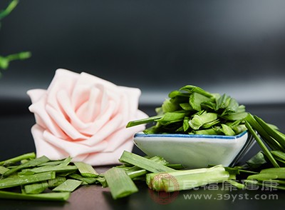 韭菜对心血管健康有保护作用 韭菜对心血管健康有保护作用