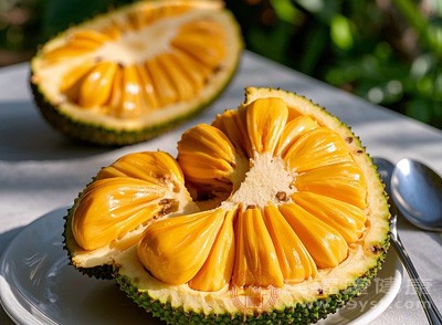 菠萝蜜的甜蜜陷阱 除了好吃竟还有这么多营养