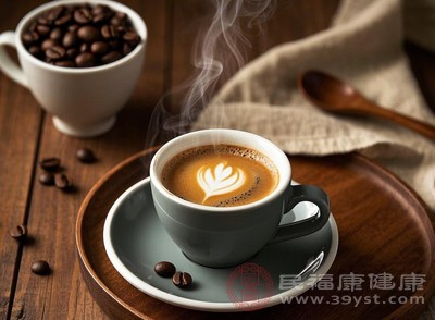 适量饮用咖啡可能对宝妈有一定益处