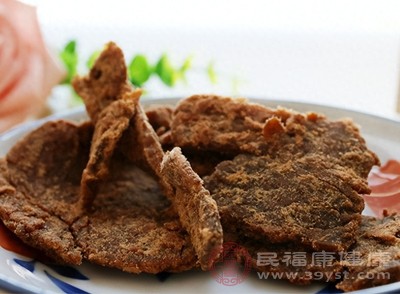 戒掉口香糖、牛肉干 戒掉口香糖、牛肉干