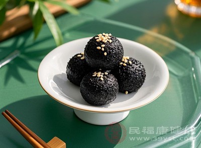 芝麻含有丰富的蛋白质 芝麻含有丰富的蛋白质