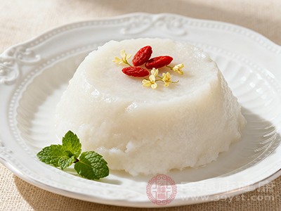 老中医私藏10种食材 养生比保健品还管用~