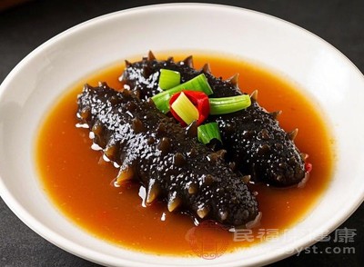 海参这么吃才不亏 营养翻倍的秘密被我扒到了