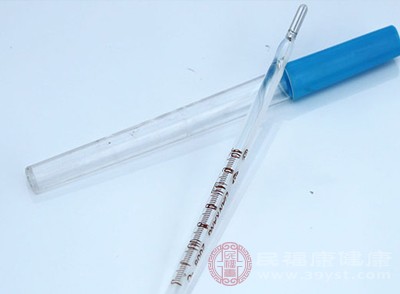 着凉发烧别慌 这些身体信号教你早发现