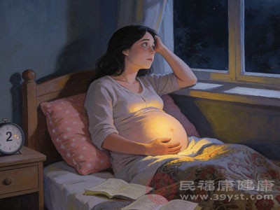 准妈妈可加入孕期互助小组