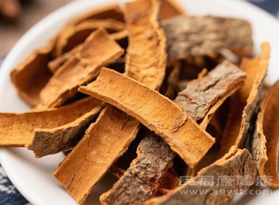 中药调理是常用的方法