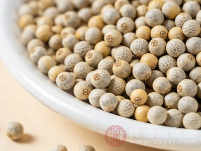 别小瞧白芥子 传统药材的药用价值 这些功效你可能不知道