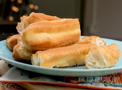 一些本身消化功能较弱的人