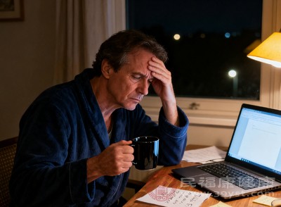 熬夜会影响体内激素的正常分泌，导致内分泌紊乱