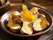 冬补黄精正当时！