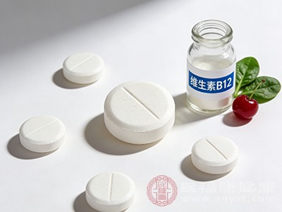 口服维生素B12营养神经 口服维生素B12营养神经